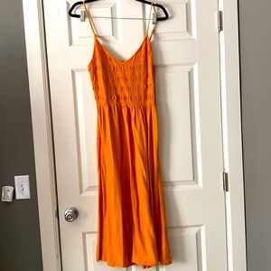 Wild fox dress for target